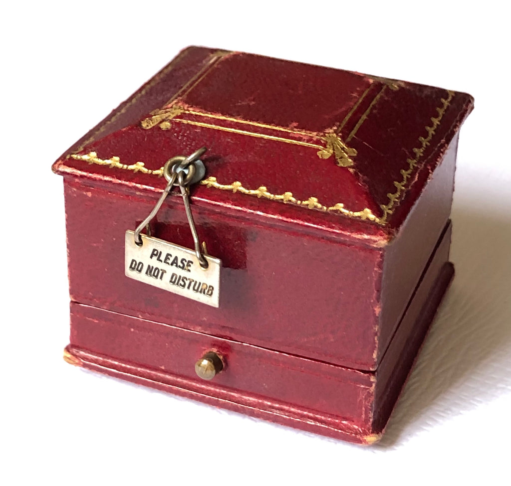 Taking a Break September 2024