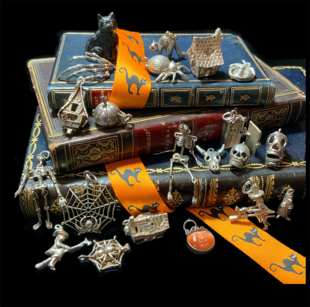 All Things Spooky π