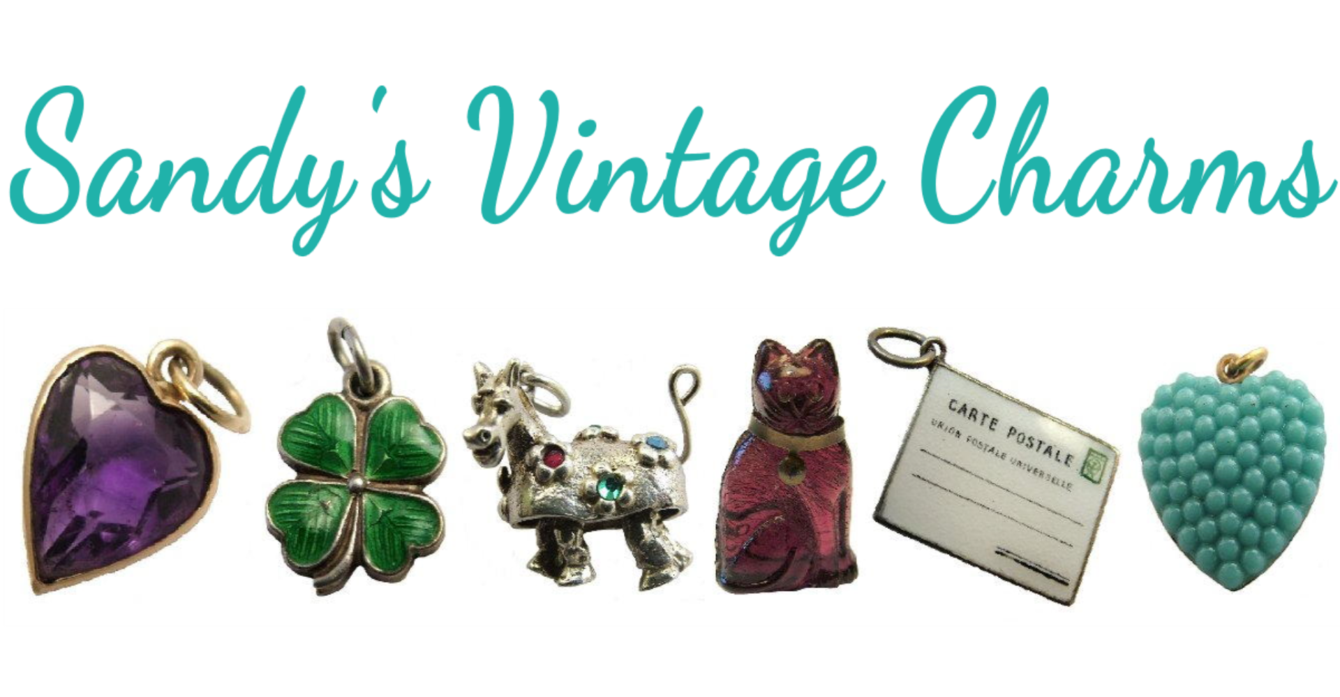 Sandy's Vintage Charms